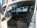 Taffeta White - Civic LX Sedan Photo No. 7