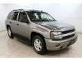 Graystone Metallic - TrailBlazer LS 4x4 Photo No. 1