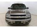 Graystone Metallic - TrailBlazer LS 4x4 Photo No. 2
