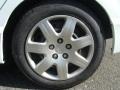Taffeta White - Civic LX Sedan Photo No. 15