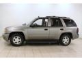Graystone Metallic - TrailBlazer LS 4x4 Photo No. 4