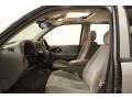 Graystone Metallic - TrailBlazer LS 4x4 Photo No. 6
