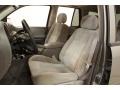 Graystone Metallic - TrailBlazer LS 4x4 Photo No. 7