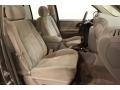 Graystone Metallic - TrailBlazer LS 4x4 Photo No. 13