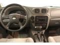 Graystone Metallic - TrailBlazer LS 4x4 Photo No. 16