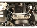 Graystone Metallic - TrailBlazer LS 4x4 Photo No. 18