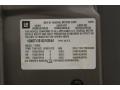 Graystone Metallic - TrailBlazer LS 4x4 Photo No. 20