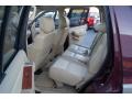 Camel Rear Seat Photo for 2006 Ford Explorer #62203410
