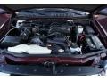 4.0 Liter SOHC 12-Valve V6 2006 Ford Explorer Eddie Bauer 4x4 Engine