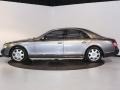  2005 57  Galapagos Gray