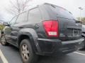 2008 Black Jeep Grand Cherokee Laredo  photo #2