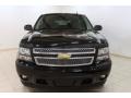 Black - Suburban LT 4x4 Photo No. 2
