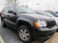 2008 Black Jeep Grand Cherokee Laredo  photo #4