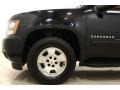 Black - Suburban LT 4x4 Photo No. 22