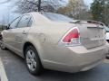 Dune Pearl Metallic - Fusion SE Photo No. 2