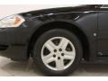 Black - Impala LS Photo No. 18