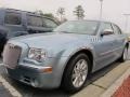 Clearwater Blue Pearl 2008 Chrysler 300 Gallery