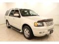 Cashmere Tri Coat Metallic 2005 Ford Expedition Limited 4x4