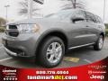 Mineral Gray Metallic - Durango SXT Photo No. 1
