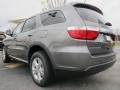 Mineral Gray Metallic - Durango SXT Photo No. 2