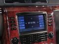 2005 Maybach 57 Black Interior Audio System Photo