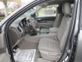 Mineral Gray Metallic - Durango SXT Photo No. 6