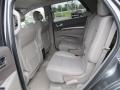 Mineral Gray Metallic - Durango SXT Photo No. 7