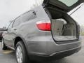 Mineral Gray Metallic - Durango SXT Photo No. 8