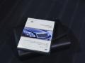 2005 Maybach 57 Standard 57 Model Books/Manuals