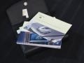 2005 Maybach 57 Standard 57 Model Books/Manuals