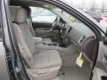 Mineral Gray Metallic - Durango SXT Photo No. 9