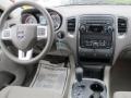 Mineral Gray Metallic - Durango SXT Photo No. 10