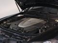 2005 Maybach 57 5.5 Liter Twin-Turbocharged SOHC 36-Valve V12 Engine Photo