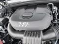 Mineral Gray Metallic - Durango SXT Photo No. 11