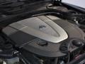 2005 Maybach 57 5.5 Liter Twin-Turbocharged SOHC 36-Valve V12 Engine Photo