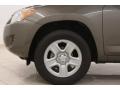 Pyrite Metallic - RAV4 I4 4WD Photo No. 16