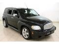 2008 Black Granite Metallic Chevrolet HHR LT  photo #1