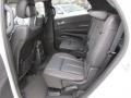 Black Interior Photo for 2012 Dodge Durango #62205352