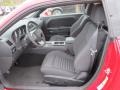 Redline 3 Coat Pearl - Challenger SXT Photo No. 6