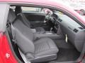 Redline 3 Coat Pearl - Challenger SXT Photo No. 7