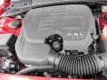 Redline 3 Coat Pearl - Challenger SXT Photo No. 9