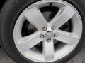 Tungsten Metallic - Challenger SXT Photo No. 5
