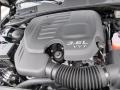 Pitch Black - Challenger SXT Photo No. 9