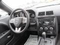 Pitch Black - Challenger SXT Photo No. 8