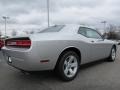 Bright Silver Metallic - Challenger SXT Photo No. 3