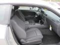 Bright Silver Metallic - Challenger SXT Photo No. 7