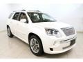 White Diamond Tintcoat - Acadia Denali Photo No. 1