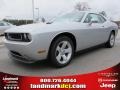 Bright Silver Metallic - Challenger SXT Photo No. 1