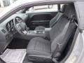 Bright Silver Metallic - Challenger SXT Photo No. 6