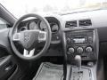 Bright Silver Metallic - Challenger SXT Photo No. 8